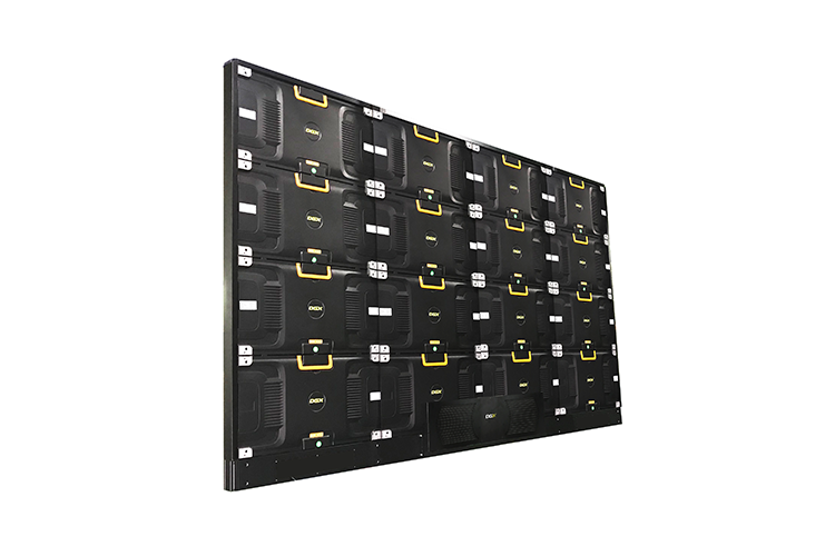 Event Pixels Indoor Video Display Panel