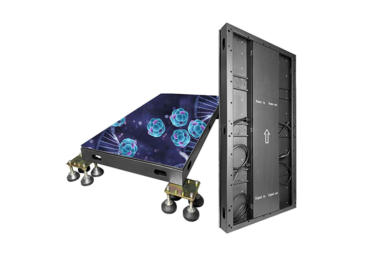 VD3.91LI1000 - P3.91 Dance Floor