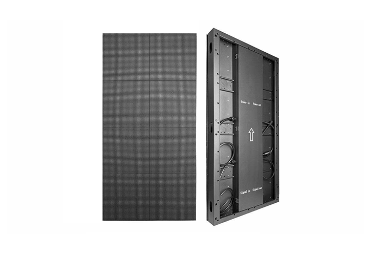 VD3.91LI1000 - P3.91 Dance Floor