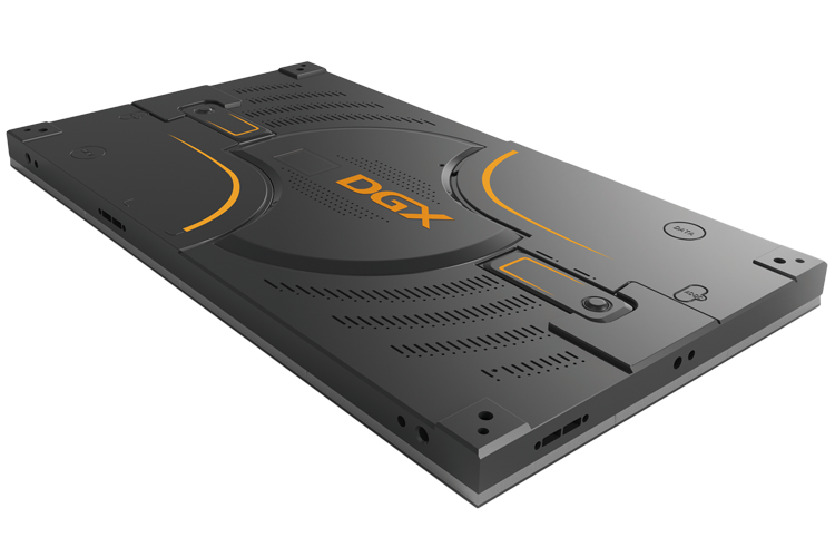 Event Pixels Indoor Installation LED Screen