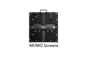 Event Pixels Launch MI/MO Series LED Screen Cabinets