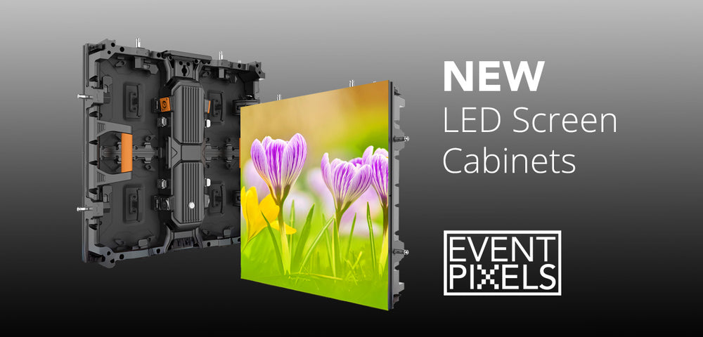 Event Pixels | Australia distributor of high definition LED screens