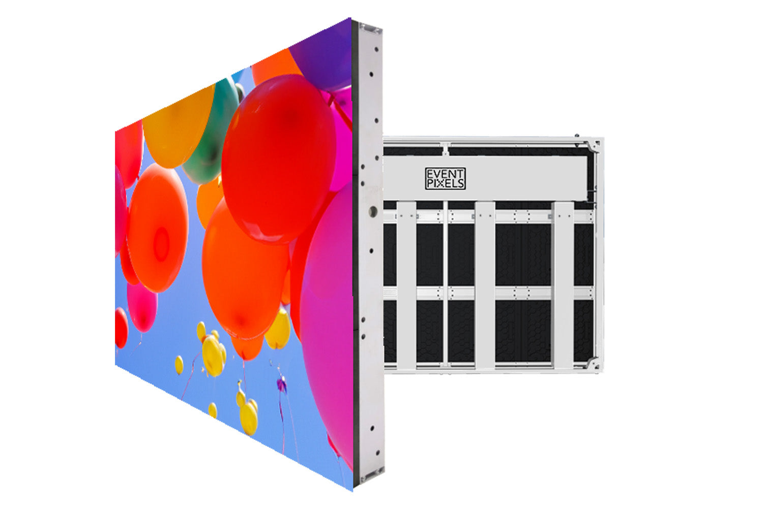 FPN Series – Event Pixels