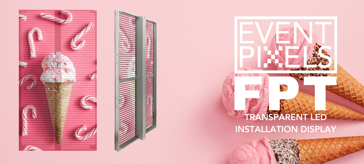Event Pixels | Australia distributor of high definition LED screens