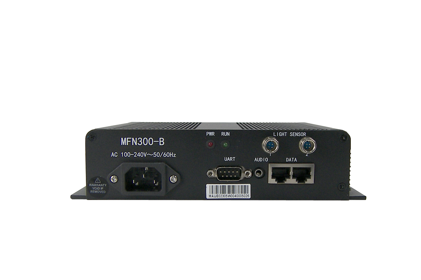 VDMFN300B - Display Control Box