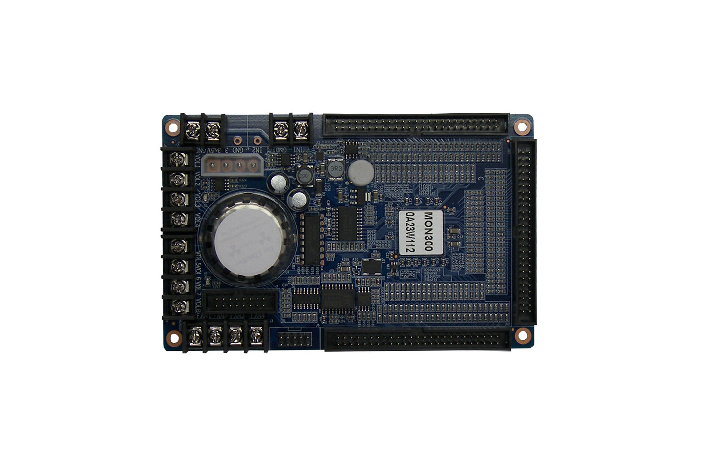 VDMON300 - Video Display monitor card - MON300