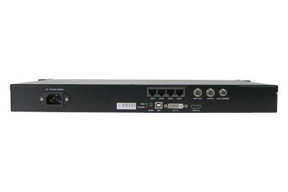 VDSN600 - Video Display Sender Box