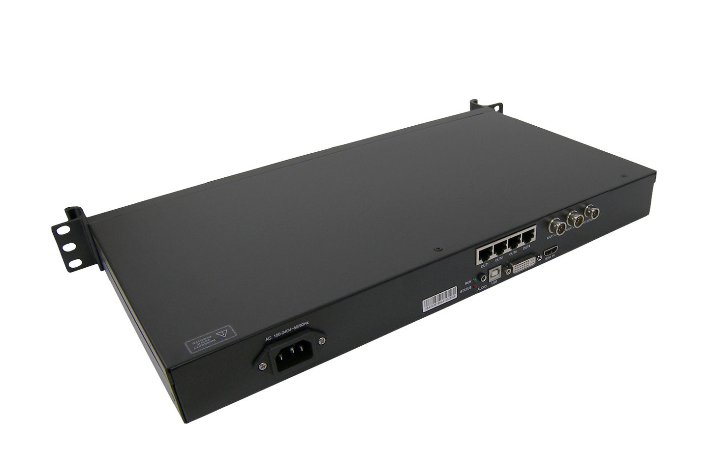 VDSN600 - Video Display Sender Box