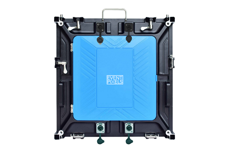 Event Pixels Outdoor Production LED Screen