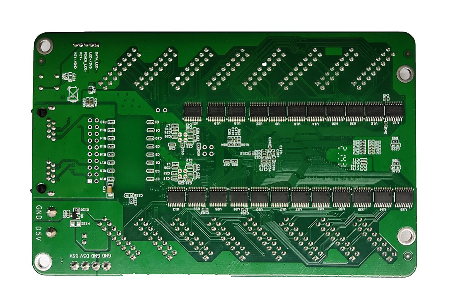 Colorlight CL-5A-75E Receiving Card