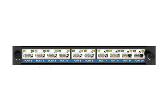 Colorlight CL-X100PRO10RJO Output Board