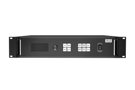 Colorlight CL-X12 Video Processor