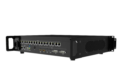 Colorlight CL-X16E Video Processor