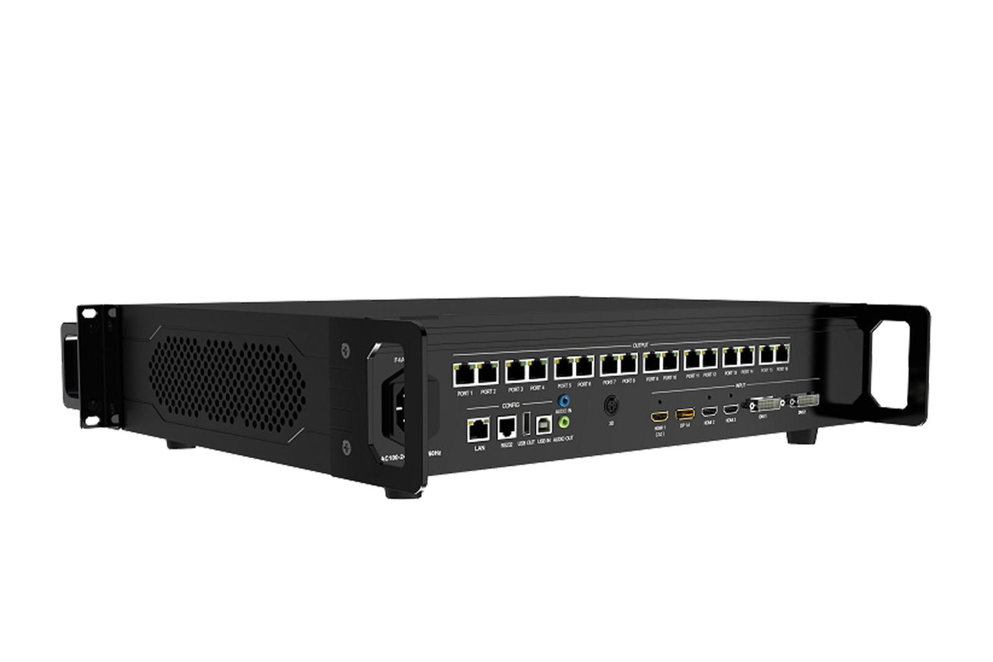 Colorlight CL-X16E Video Processor