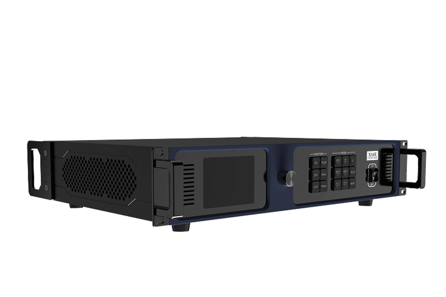 Colorlight CL-X16E Video Processor