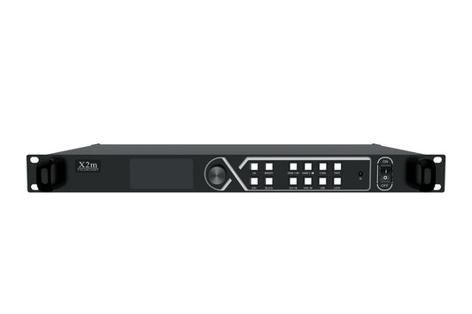 Colorlight CL-X2M Video Processor