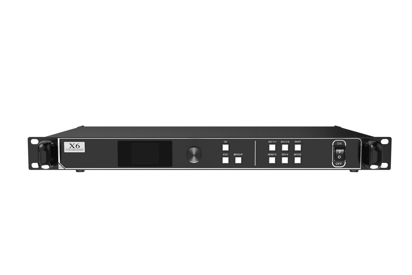 Colorlight CL-X6 Video Processor