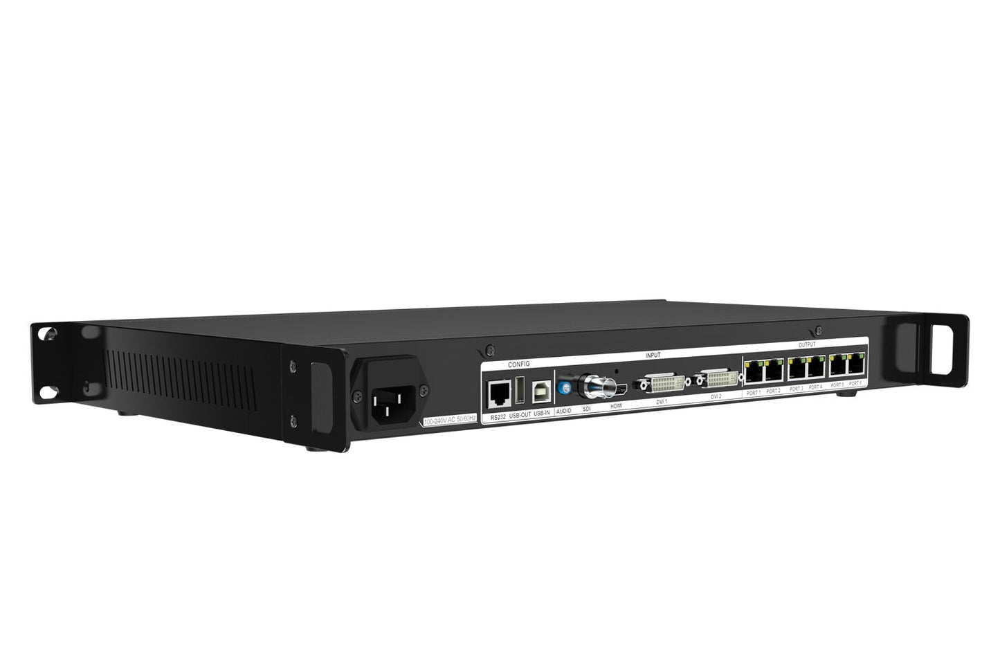 Colorlight CL-X6 Video Processor