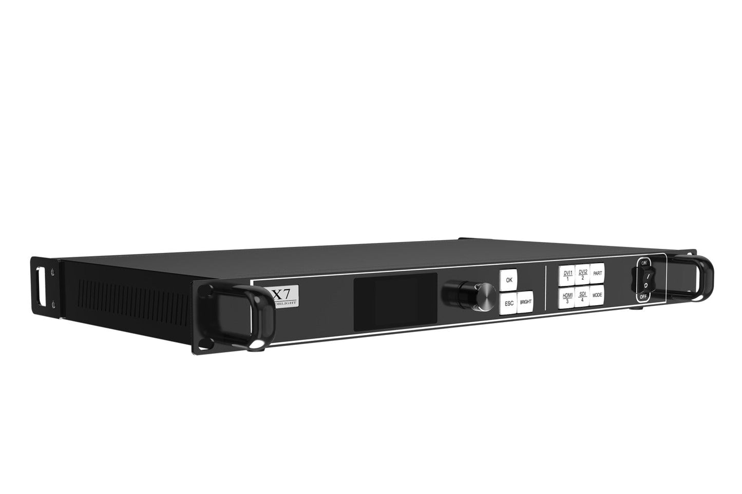 Colorlight CL-X7 Video Processor