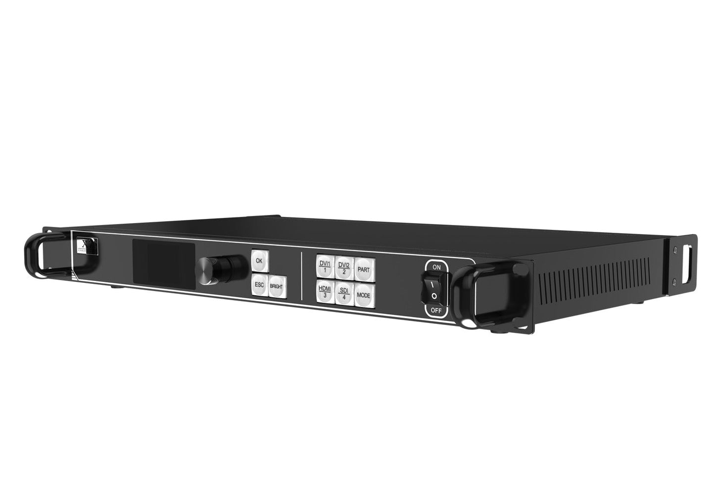 Colorlight CL-X7 Video Processor