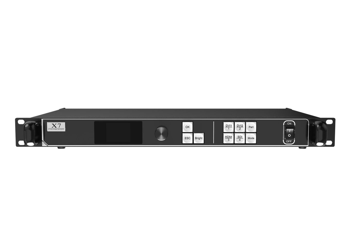 Colorlight CL-X7 Video Processor