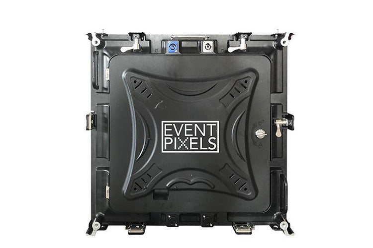 Event Pixels Indoor Production LED Screen