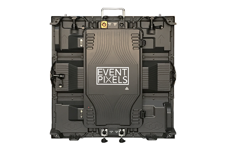 Event Pixels Outdoor Production LED Screen
