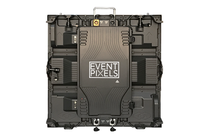 Event Pixels Outdoor Production LED Screen