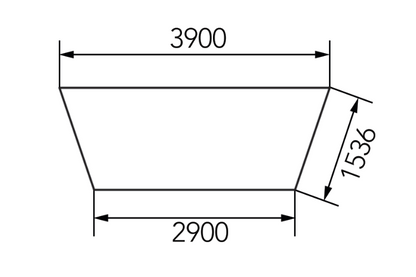 Event Pixels Irregular Display LED Screen