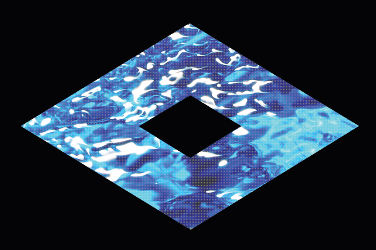 Event Pixels Irregular Display LED Screen