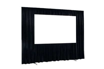 PSC169FF150SET - 150" Fast Fold Projection Screen Set