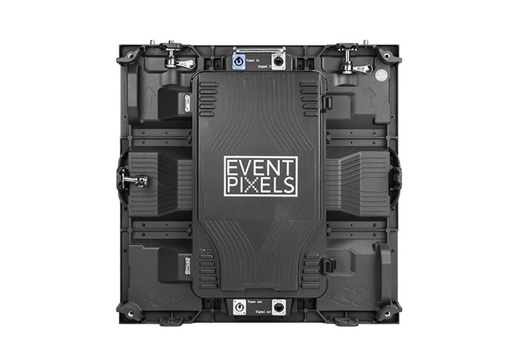 Event Pixels Indoor Production LED Screen